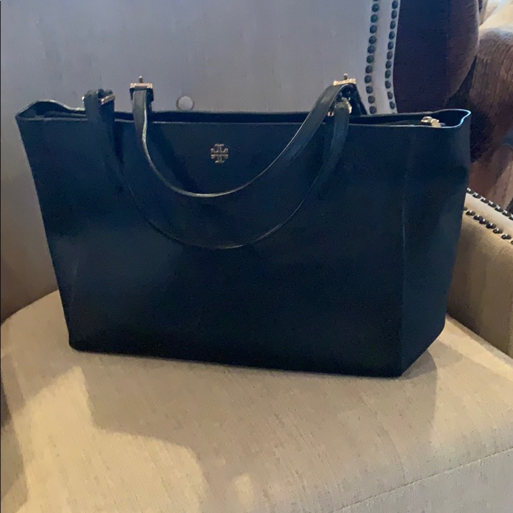 Tory Burch York Buckle tote